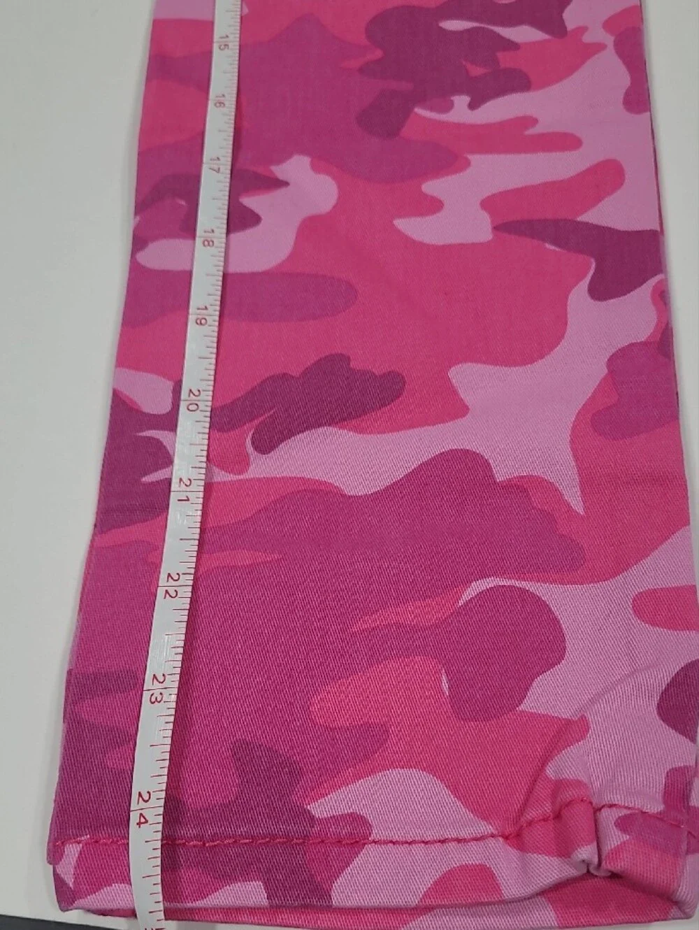 Jordache stylish pink